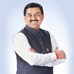 Sanjay Baburao More